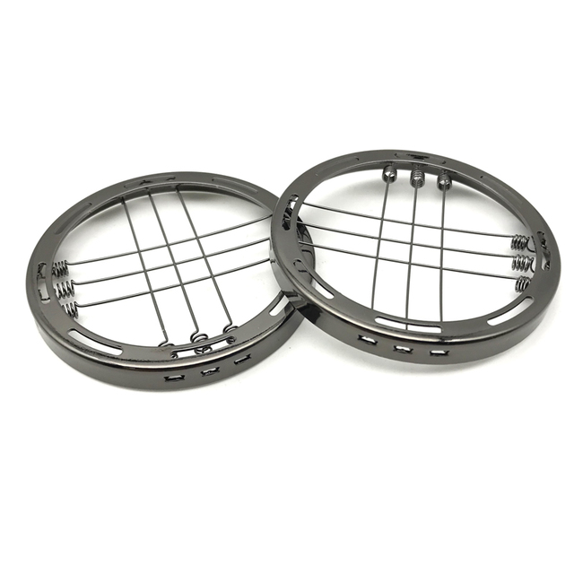 Customized Gold Plated Sheet Metal Stamping Holder China Manufacturer for Incense Carbon Coil Fabrication Product Category
