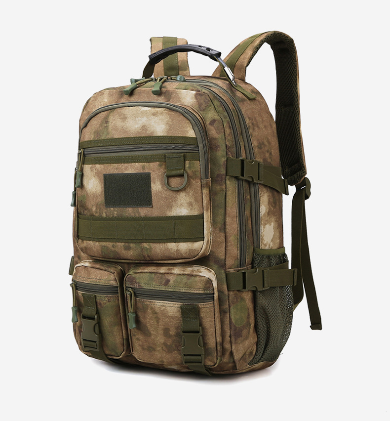 ลายพราง