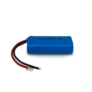 حزمة بطارية ليثيوم أيون قابلة لإعادة الشحن ، من نوع LiCoO2 Cathode ، للأجهزة الطبية - Product Image 3