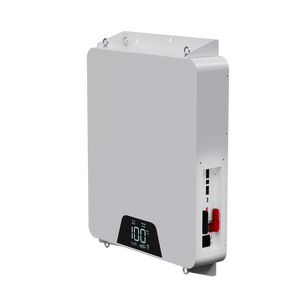 Batterie lithium-ion murale certifiée UL1973 48V/51.2V 200AH 10KWH pour stockage d'énergie domestique - Product Image 3