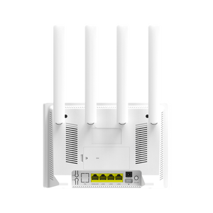 2.4G + 5G dual-band CAT6 4G Sim CPE Router/ LTE 4G <span class=keywords><strong>Wifi</strong></span> Router, IPv6/IPv4 tr069 hỗ trợ - Product Image 6