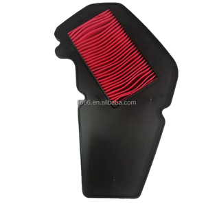 Nuevo Filtro de Aire para Scooter/Motocicleta Eagle King GY6150, T3 T5 BWS150CC, Elemento de Filtro de Admisión de Motor, Venta Directa - Product Image 2