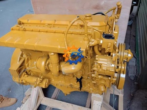 อะไหล่เครื่องยนต์ดีเซล 3126 C7 3116 ไดชาร์จ OEM 189-8777 142-3363 210-5522172-9389 - Product Image 3