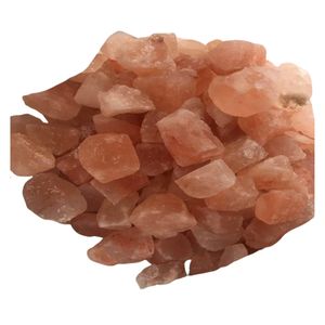Sel rose de l'Himalaya naturel comestible |   Qualité alimentaire |   Assaisonnement alimentaire |   Toute forme disponible |   AL HAJAR - Product Image 3