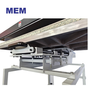 TQ1-80100 mem bán buôn CE giá tốt nhất khí nén Máy ép nhiệt Nhà sản xuất cung cấp 80x100 cm - Product Image 2