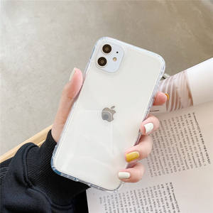 AJ Aria Fluorescente di Colore Per il <span class=keywords><strong>iPhone</strong></span> 11 11 Pro 11 Pro Max Neon Caso - Product Image 2