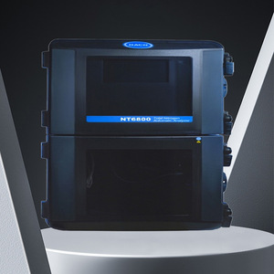 HACH-NT6800 कुल नाइट्रोजन ऑनलाइन स्वचालित निगरानी पर्यावरण जल गुणवत्ता परीक्षण उपकरण - Product Image 4