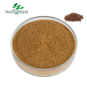 Wellgreen nhà máy cassia angustifolia hạt giống Polysaccharide chiết xuất nguyên liệu thực phẩm cassia chiết xuất hạt - Product Image 1