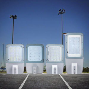 Fabricante LaiHong Smart LED Street Lamp 200W ~ 500W LED Street Lighting IP67 a prueba de agua para uso en carreteras - Product Image 2