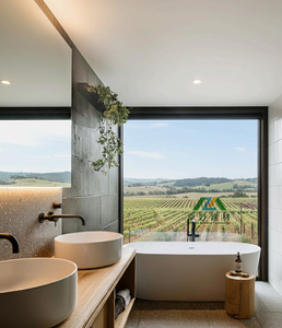 Maison préfabriquée en bois <span class=keywords><strong>à</strong></span> faible coût, écologique, alimentée <span class=keywords><strong>à</strong></span> l'énergie solaire, imperméable, modulaire, pour hôtel, appartement, atelier, villa - Product Image 4