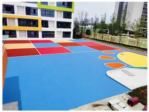 Pellets EPDM résistants aux intempéries Matériau en caoutchouc écologique pour le sport <span class=keywords><strong>Gazon</strong></span> artificiel de haute qualité - Product Image 6