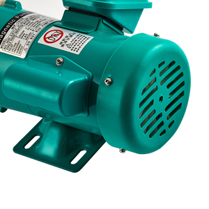 MP-55R PVDF 380V <b>Electric</b> Magnetic Drive Centrifugal Transfer <b>Pump</b> 60L/min High Flow Acid Alkali Resistant <b>Pump</b> OEM Supported - Product Image 3