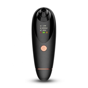 Nouveaux produits sur le marché chinois : Mini nettoyeur de pores portable et étanche, traitement de l'acné, outil <span class=keywords><strong>pour</strong></span> éliminer les points noirs - Product Image 1