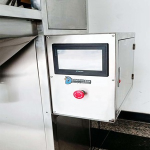 Weigher tự động đóng gói định lượng đậu hạt hạt Hạt Trọng lượng máy đóng gói - Product Image 6