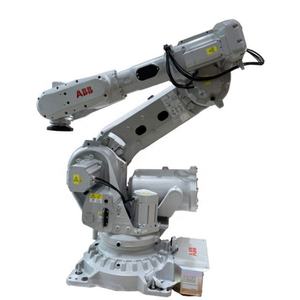 <span class=keywords><strong>Robot</strong></span> Industrial <span class=keywords><strong>IRB</strong></span> 6700-200/2.60 Carga 200 kg Área de Trabajo 2600 mm - Product Image 3