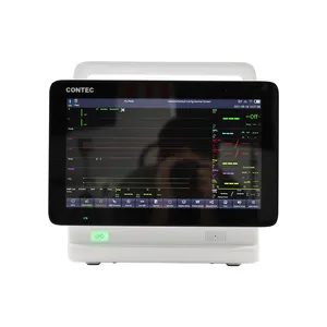 CONTEC TS13 monitor paziente multiparametrico medico display HD monitor paziente modulare modelo
