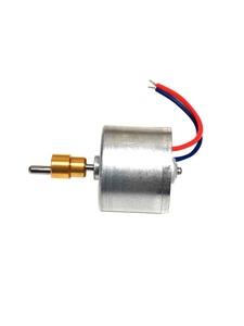Alta calidad 2418 alta velocidad de rotación 7200RPM accesorios de repuesto Motor sin escobillas apto para recortadora de pelo <span class=keywords><strong>Babyliss</strong></span> 787/726/707 - Product Image 4