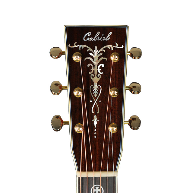 Оптовая продажа, бесплатный образец электрогитары, струны для классической гитары, верхняя твердая гитара