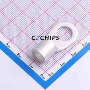 191930264 Crimp Terminal Connector ( Connector Type: Round Terminal )( Contact Material: Copper )( Contact Plating: Tin ) - Product Image 1