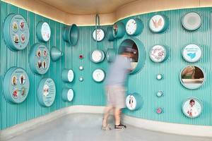 Su misura di alta-end <span class=keywords><strong>ice</strong></span> <span class=keywords><strong>cream</strong></span> <span class=keywords><strong>shop</strong></span> decorazione/<span class=keywords><strong>ice</strong></span> <span class=keywords><strong>cream</strong></span> <span class=keywords><strong>shop</strong></span> interior design per lo shopping mall centro - Product Image 4