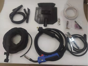 เครื่องเชื่อมเลเซอร์ขนาดพกพาแบบอินเวอร์เตอร์ 3-in-<span class=keywords><strong>1</strong></span> สำหรับเชื่อมโลหะแบบจุด เชื่อมตะเข็บ และเชื่อมแบบละเอียด ใช้งานได้กับเครื่องมือทำเครื่องประดับ - Product Image 5