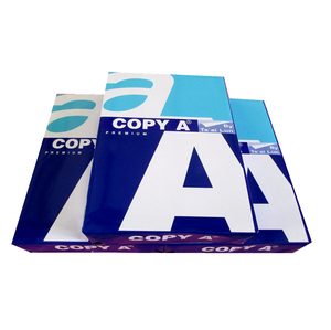 Papel de Copia Blanco <span class=keywords><strong>A4</strong></span> de Grado Mayorista, 80GSM 75GSM 70GSM, 500 <span class=keywords><strong>Hojas</strong></span>/Resma, Pulpa de Madera, Marca OEM, Papel Carbón para Impresión, Muestra Gratuita - Product Image 6