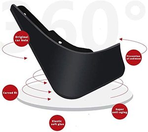 Garde-boue en clapets de <span class=keywords><strong>voiture</strong></span>, pièces, fournitures d'usine en gros, amélioration pour la série spéciale de <span class=keywords><strong>voiture</strong></span> - Product Image 3