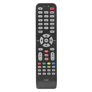 Evrensel akıllı TV yeni orijinal uzaktan kumanda uzaktan HYUNDAI için 06-519W49-C005X EKT HKPro VISIVO ile netflix youtube stok