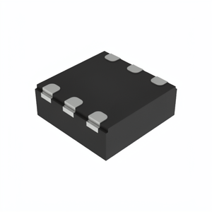 Composants électroniques en stock : Gestion de l'alimentation (PMIC) 6 WDFN à pad exposé AP7347D-11FDZW-7B - Product Image 1
