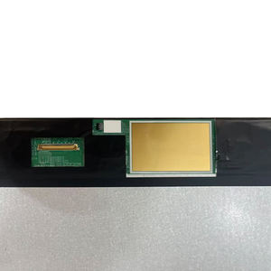 Écran LCD de haute qualité de 15,6 pouces, interface LVDS, résolution 1024x600, 400 cd/ ㎡   Luminosité pour équipements industriels - Product Image 4