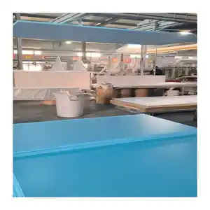 Jianguan 1220x2440mm Lightweight Heat Resistant for Furniture Construction