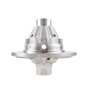 Conjunto de Diferencial de Eje Trasero para Isuzu <span class=keywords><strong>Frr</strong></span> - Product Image 4