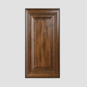 Mềm Đóng Cửa Đen Có Độ Bóng Cao Tủ Bếp Cửa Panel - Product Image 4