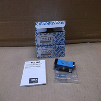 Stok Baru Asli Sensor Fotoelektrik Wll160-f420 Tch - Nilai Tak Terkalahkan & Otomasi Industri Grosir Baru Asli