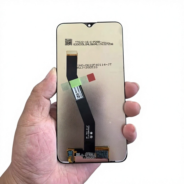 Redmi8A Redmi8 6.2" LCD Display HD+/FHD Sapphire Hardness Brand New Original OEM Packaging 1 Year Warranty 24/7 Support