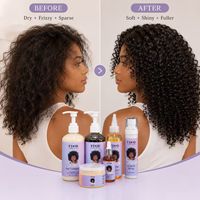Kit de Soins Capillaires OEM Marque Blanche Anti-Chute et Repousse, Réparation Cheveux Abîmés, Hydratant, Coiffant Boucles, Logo Personnalisé, Vente en Gros