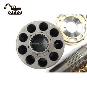 OTTO excavatrice partie bomag rouleau compresseur BW212 BW211 BW213 pompe principale hydraulique partie 05817054 pompe principale moteur pièces kits - Product Image 1