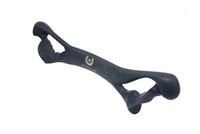 Farbenfroher Fitness-Kabelzug-Aufsatz Verstellbarer Mag-Griff Einstellbare Lat-Pulldown-Mag-Griffstangen