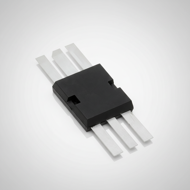 RF Power MOSFET DE150 DE150-501N04A
