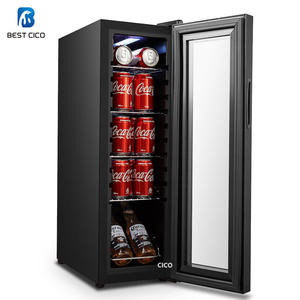 Réfrigérateur <span class=keywords><strong>à</strong></span> <span class=keywords><strong>vin</strong></span> classique <span class=keywords><strong>à</strong></span> compresseur de style européen sur mesure, CICO-<span class=keywords><strong>Cave</strong></span> <span class=keywords><strong>à</strong></span> <span class=keywords><strong>vin</strong></span> <span class=keywords><strong>12</strong></span> <span class=keywords><strong>bouteilles</strong></span>, Réfrigérateur <span class=keywords><strong>à</strong></span> <span class=keywords><strong>vin</strong></span> Max 16 <span class=keywords><strong>bouteilles</strong></span> - Product Image 2