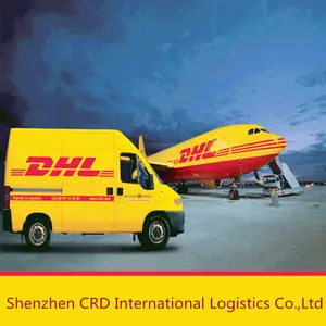 DHL đến MỸ cửa đến cửa là rất giá rẻ vận chuyển quốc tế