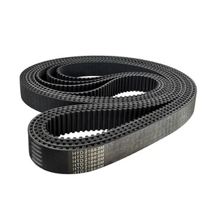 Correa de distribución de goma <span class=keywords><strong>Mxl</strong></span> 5mm correa de distribución de goma abierta - Product Image 6