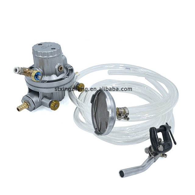 Pneumatic Diaphragm Pump for Printing Machine Ink Circulation Pump BML-5