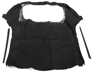 OE #   PBl003 PR-2291-442-2994 PBl3003 Capota de lona convertible adecuada para Porsche 986 Boxster 1997-2002, productos en stock - Product Image 1