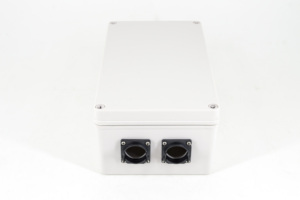 Directo de fábrica para FTTA IP67 Fullax <span class=keywords><strong>Fiberhub</strong></span> Terminal Box - Product Image 6
