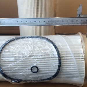 Filtre séparateur eau-carburant d'usine chinoise 33792 FS20202 P552020 PF7890-10 P11003Z SN920210 Filtro De Combustible - Product Image 2