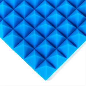 Panneaux acoustiques en mousse EVA personnalisés <span class=keywords><strong>de</strong></span> haute qualité, écologiques, imperméables, légers, <span class=keywords><strong>pour</strong></span> studio, avec service <span class=keywords><strong>de</strong></span> découpe - Product Image 6