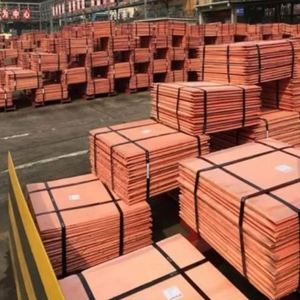 Cátodo de Cobre de Alta Calidad, Pureza 99.99%, Precio Económico, Cátodo de Cobre Puro 99.99%, Sin Reseñas Aún - Product Image 6