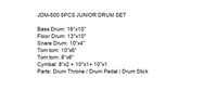 Full Set Snare Drum Complete Professional Drums Set Kits for Sale Price Percussion Instruments