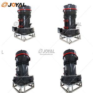 JOYAL Gypsum <strong>Mill</strong> Machine Manufacturer Cement Clinker <strong>Grinding</strong> Plant Large Capacity Gypsum Powder Raymond <strong>Mill</strong> - Product Image 2